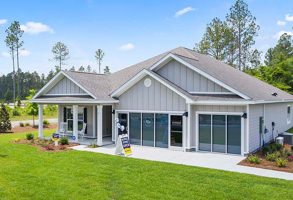 The Destin Plan, Chadwick Estates, Crawfordville, FL 32327 Zillow