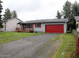 6532 E 9th Ave, Anchorage, AK 99504