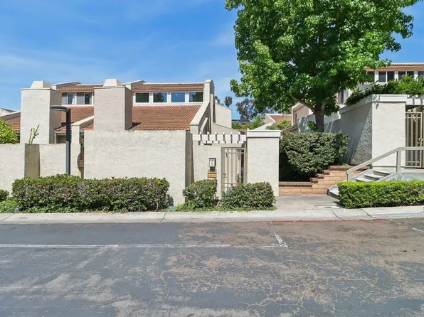 6218 Caminito Araya, San Diego, CA 92122