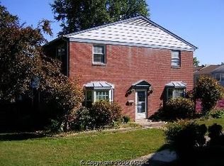 1381 Ironwood St, Woodbridge, VA