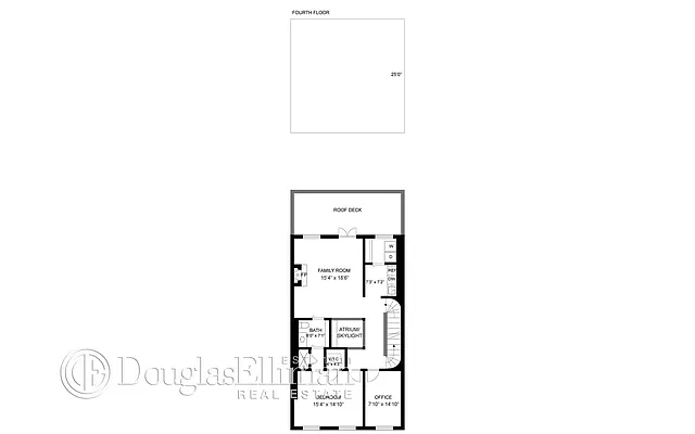 Sold by Douglas Elliman | media 32