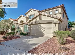 15634 W Mescal St, Surprise, AZ 85379