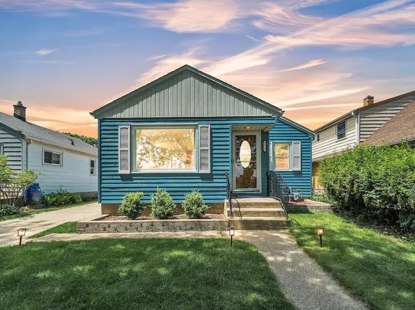 2921 South California STREET, Milwaukee, WI 53207