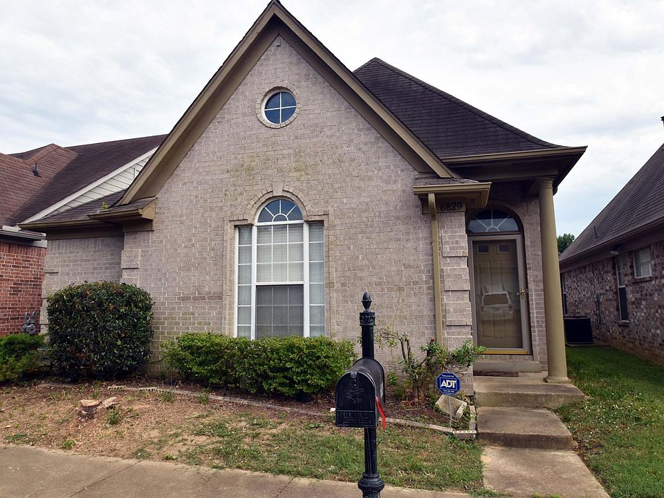 1st image of 6928 Mikayla Ln