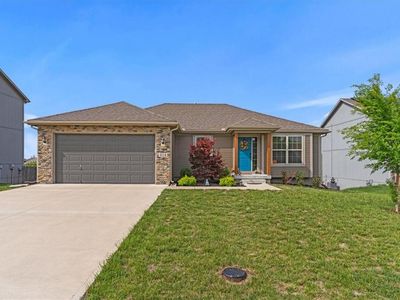 414 Sunflower Dr, Raymore, MO, 64083