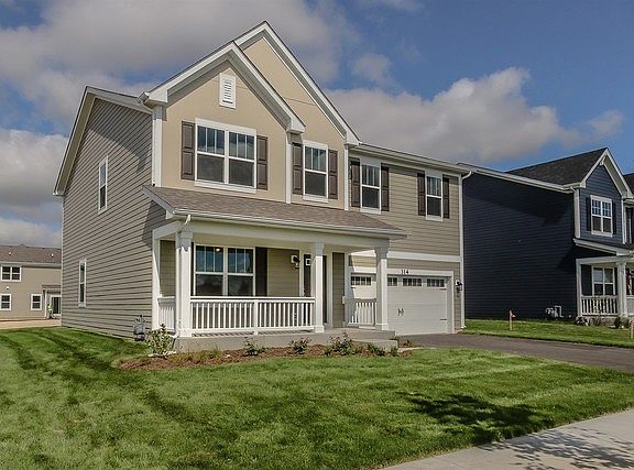 2nd image of 314 Longview Dr Lot 80