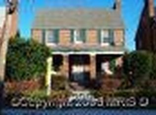 4415 13th Pl NE, Washington, DC