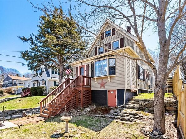 21 Gee Ave, Gloucester, MA 01930