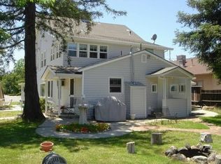 545 E Wood St, Willows, CA 95988