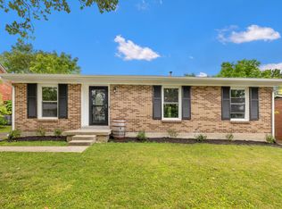 966 Jairus Dr, Lexington, KY 40515