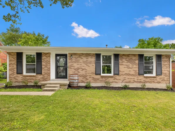 966 Jairus Dr, Lexington, KY 40515