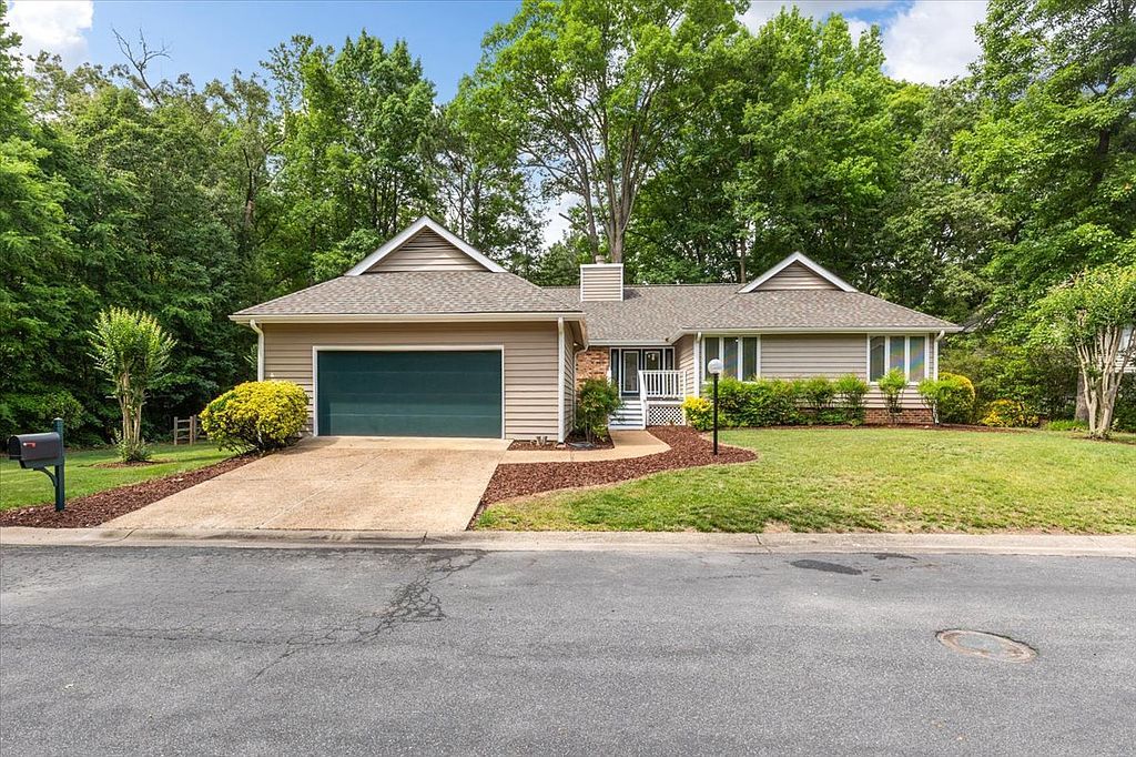 13706 Harbour Bluff Pl - Property Image