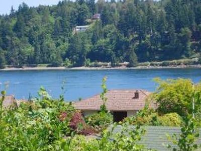 1139 NW Sunlit Ln, Bremerton, WA, 98312
