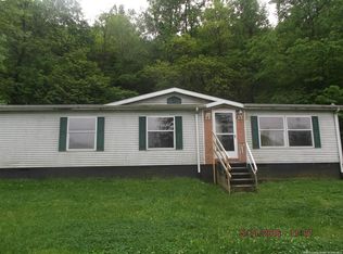 8450 Otterbein Rd SE, Laconia, IN 47135