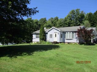 2127 Cooley Mountain Rd, Parksville, NY 12768