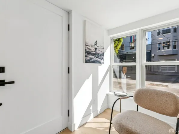 108 Albion St #A, San Francisco, CA 94110