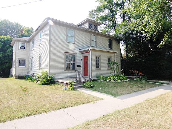 2nd image of 417-419 N Cedar St