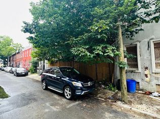 1518 S Bambrey St, Philadelphia, PA 19146