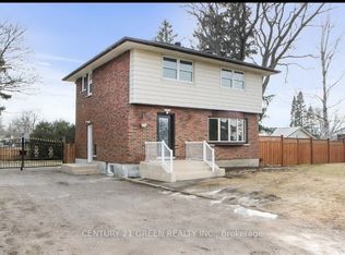 1813 Rossland Rd E #BASEMENT, Whitby, ON L1N3P3
