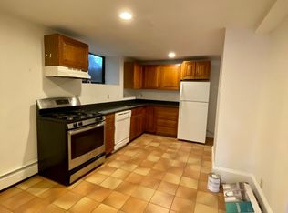 132 Chiswick Rd #B, Boston, MA 02135