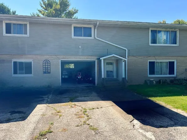 W383 Madison Avenue, Ixonia, WI 53036