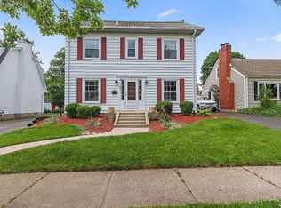 18536 Dundee Ave, Homewood, IL 60430