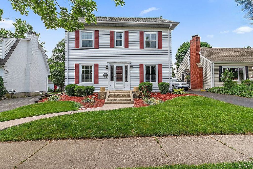 18536 Dundee Ave - Property Image