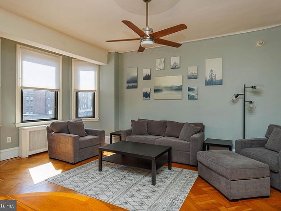 4th image of 250 S 13th St APT 5D