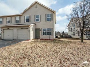 2136 Rebecca Cir, Montgomery, IL 60538