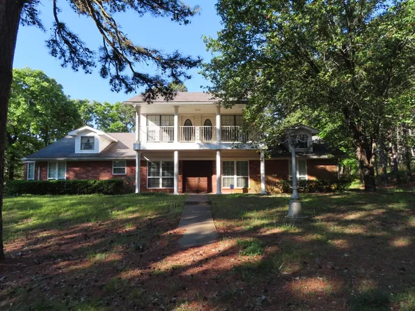 50289 State Highway 82, Talihina, OK 74571