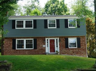 127 Tristan Dr, Pittsburgh, PA 15209