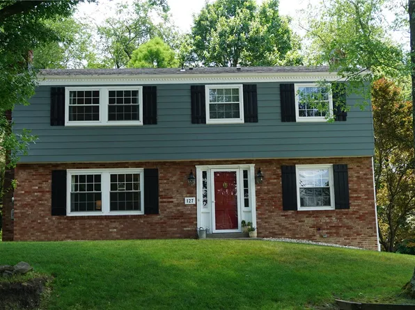 127 Tristan Dr, Pittsburgh, PA 15209