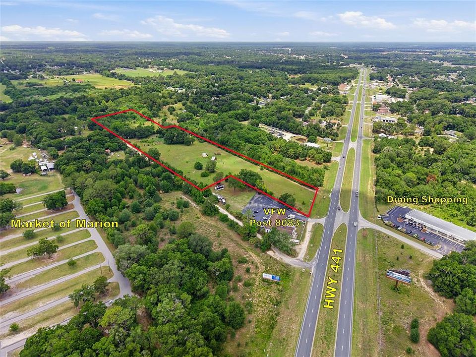 1st image of 12630 U.S. 441 LOT 01