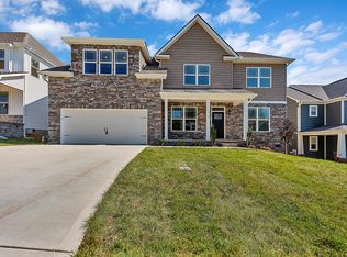 12718 Myrtle Ridge Ln LOT 17, Knoxville, TN 37932