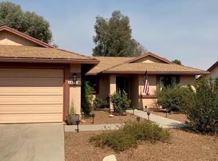 8761 N Star Grass Dr, Tucson, AZ 85742