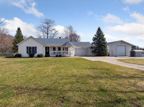 9303 Gast Rd, Bridgman, MI 49106