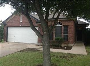 2809 Single Trace Ct, Austin, TX 78728