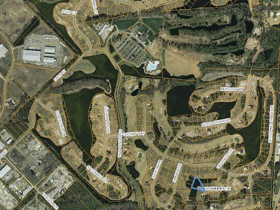 2nd image of 1024 Black Skimmer Dr. Lot 151 Wild Wing Plantation