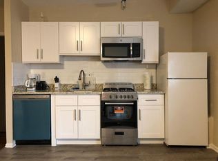 1214 Waverly Walk #301A, Philadelphia, PA