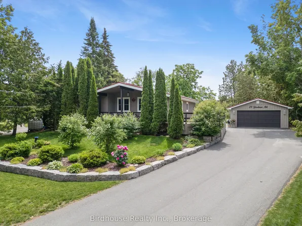 29 Goodman Rd, Kawartha Lakes, ON K0M 1N0