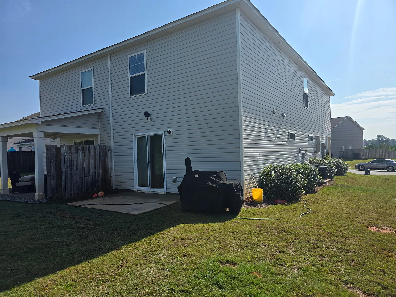 3 bed, 1487 sqft, $1,850 — Photo 3