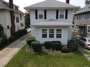 70 Admiral Rd, Buffalo, NY 14216