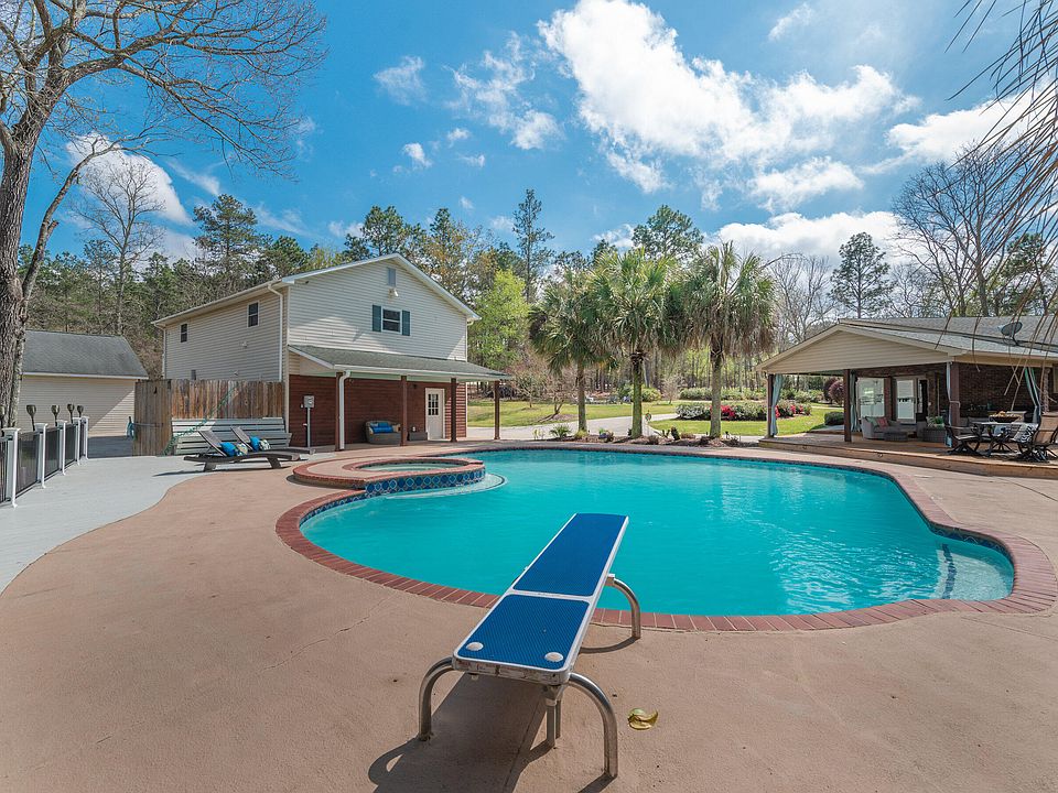 421 Good Hope Farms Rd Aiken, SC, 29803 Apartments for Rent Zillow