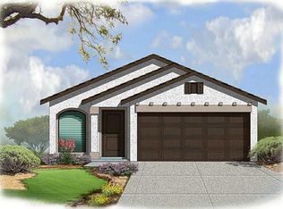 815 Lt Joe Magallanes Rd, Socorro, TX 79927