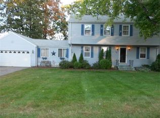 31 Princeton Dr, Milford, MA 01757