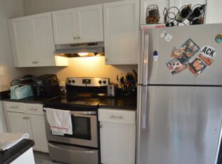 2 Sutherland Rd APT 02, Brighton, MA 02135