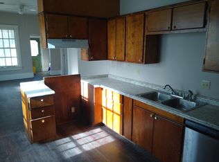 318 S 9th St, Muskogee, OK 74401