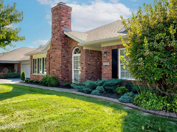 4100 Berenger Field Dr, Louisville, KY 40299