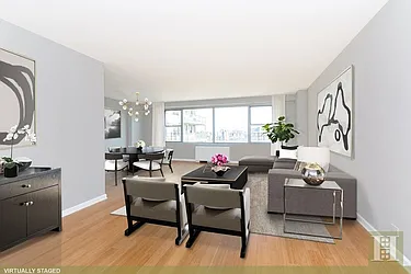 Sold by Halstead Real Estate