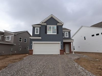 7061 Unitas Loop, Powell, OH, 43065